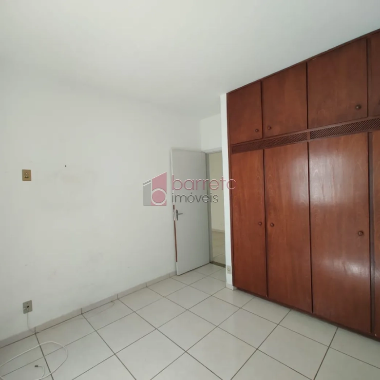 CASA TÉRREA A VENDA NO JARDIM MORUMBI – JUNDIAÍ/SP