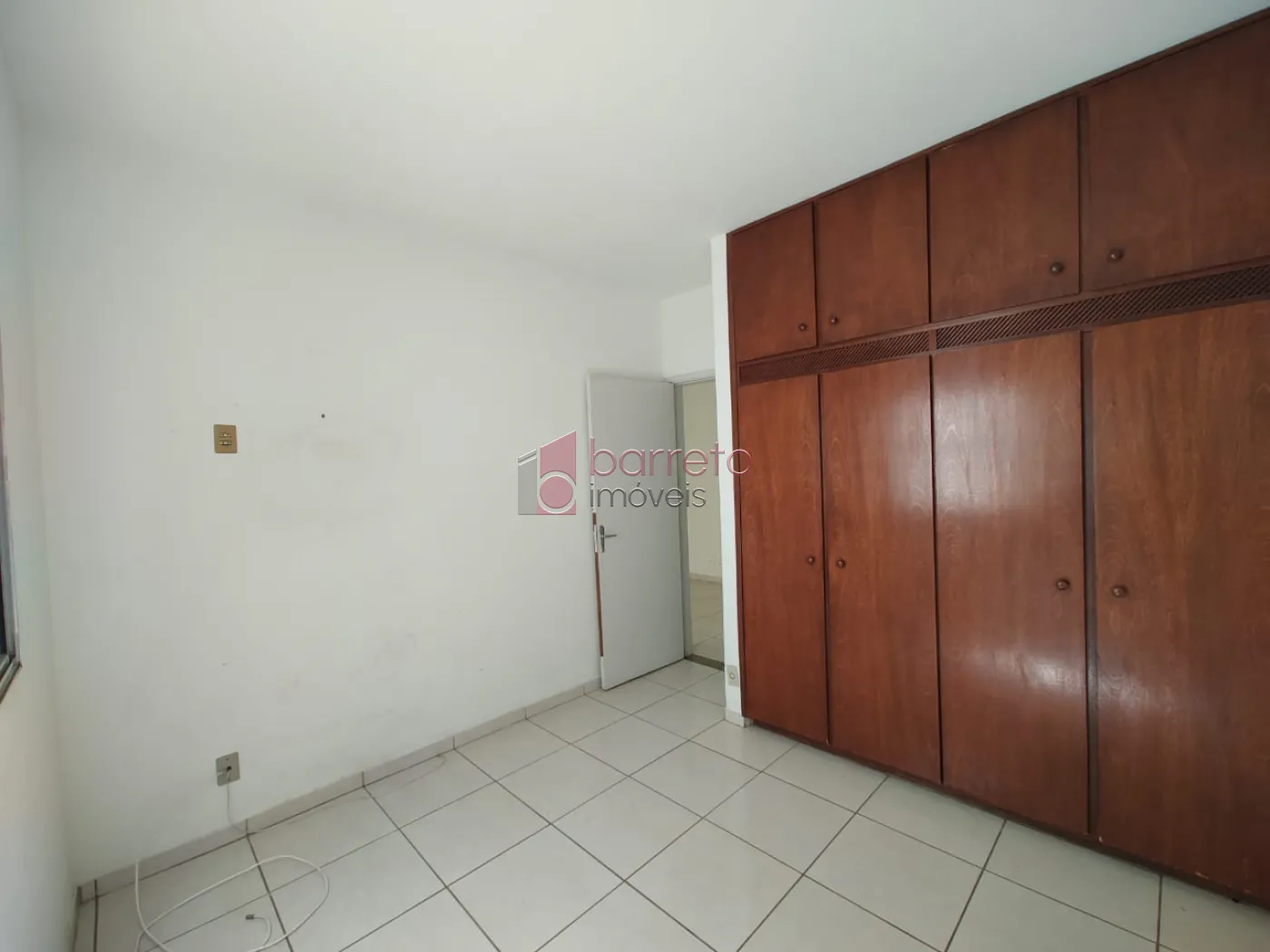 CASA TÉRREA A VENDA NO JARDIM MORUMBI – JUNDIAÍ/SP