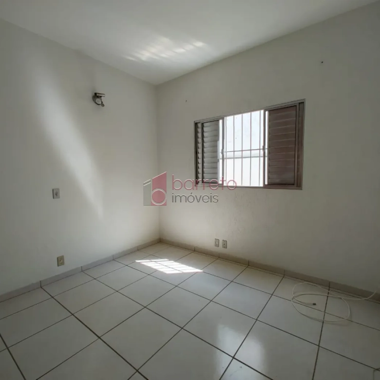 CASA TÉRREA A VENDA NO JARDIM MORUMBI – JUNDIAÍ/SP