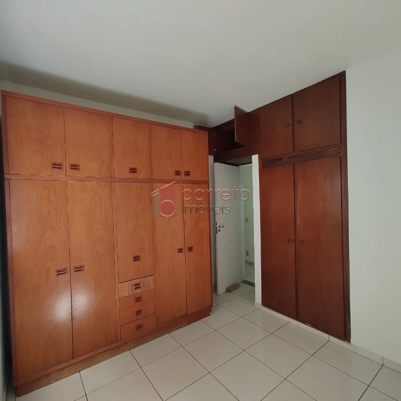 CASA TÉRREA A VENDA NO JARDIM MORUMBI – JUNDIAÍ/SP