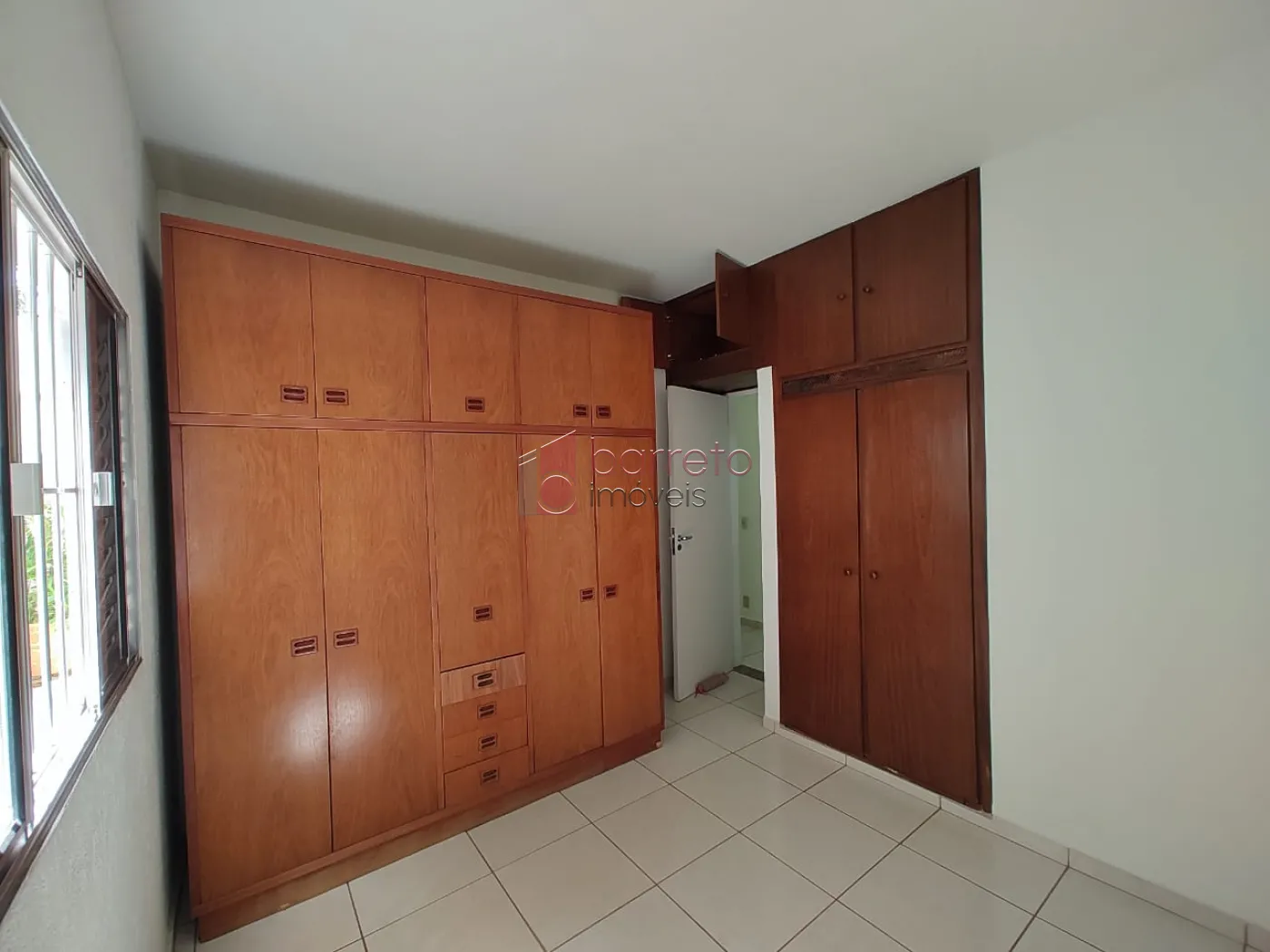 CASA TÉRREA A VENDA NO JARDIM MORUMBI – JUNDIAÍ/SP