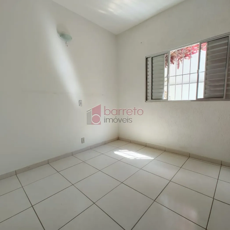 CASA TÉRREA A VENDA NO JARDIM MORUMBI – JUNDIAÍ/SP