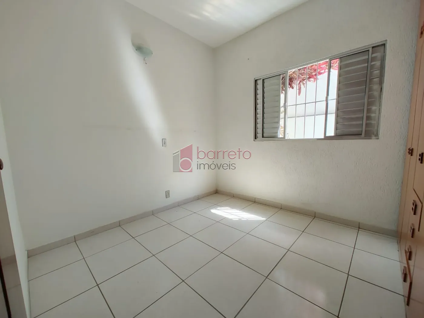 CASA TÉRREA A VENDA NO JARDIM MORUMBI – JUNDIAÍ/SP