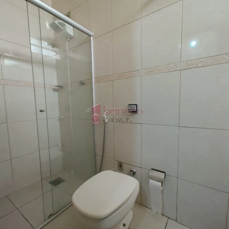 CASA TÉRREA A VENDA NO JARDIM MORUMBI – JUNDIAÍ/SP