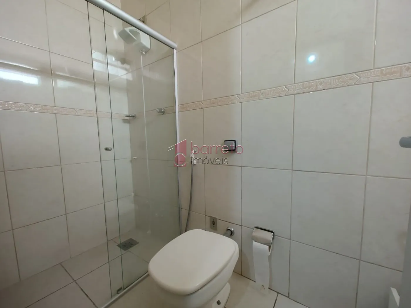 CASA TÉRREA A VENDA NO JARDIM MORUMBI – JUNDIAÍ/SP