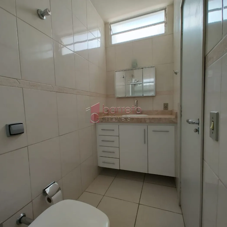 CASA TÉRREA A VENDA NO JARDIM MORUMBI – JUNDIAÍ/SP