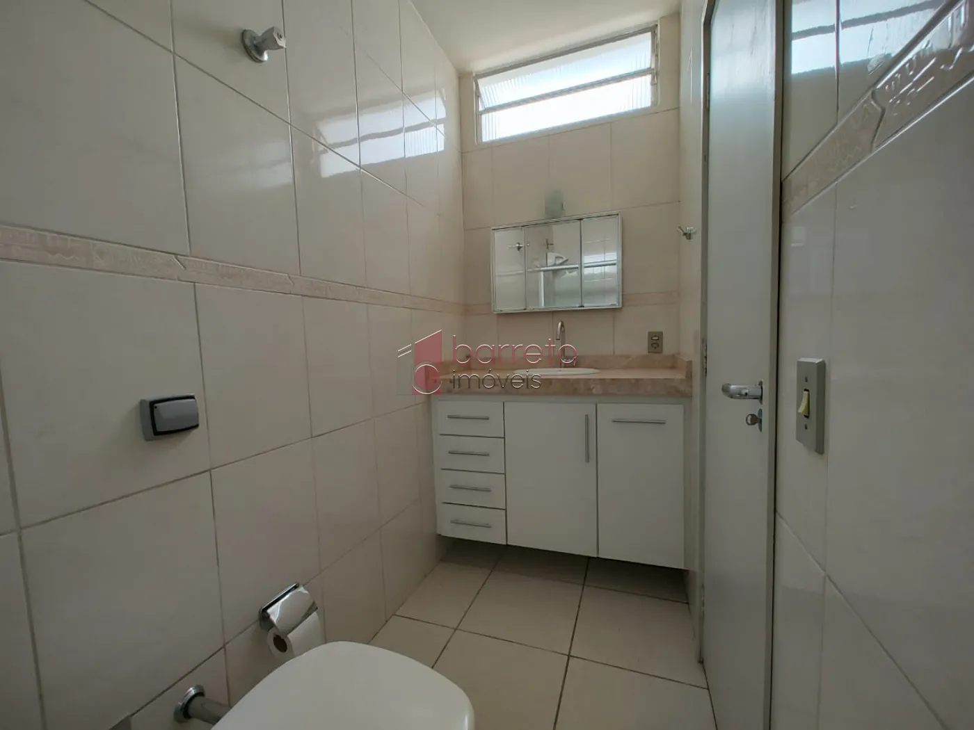 CASA TÉRREA A VENDA NO JARDIM MORUMBI – JUNDIAÍ/SP