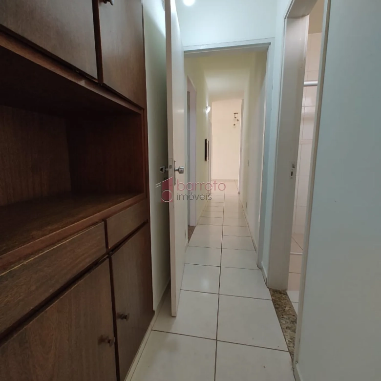 CASA TÉRREA A VENDA NO JARDIM MORUMBI – JUNDIAÍ/SP