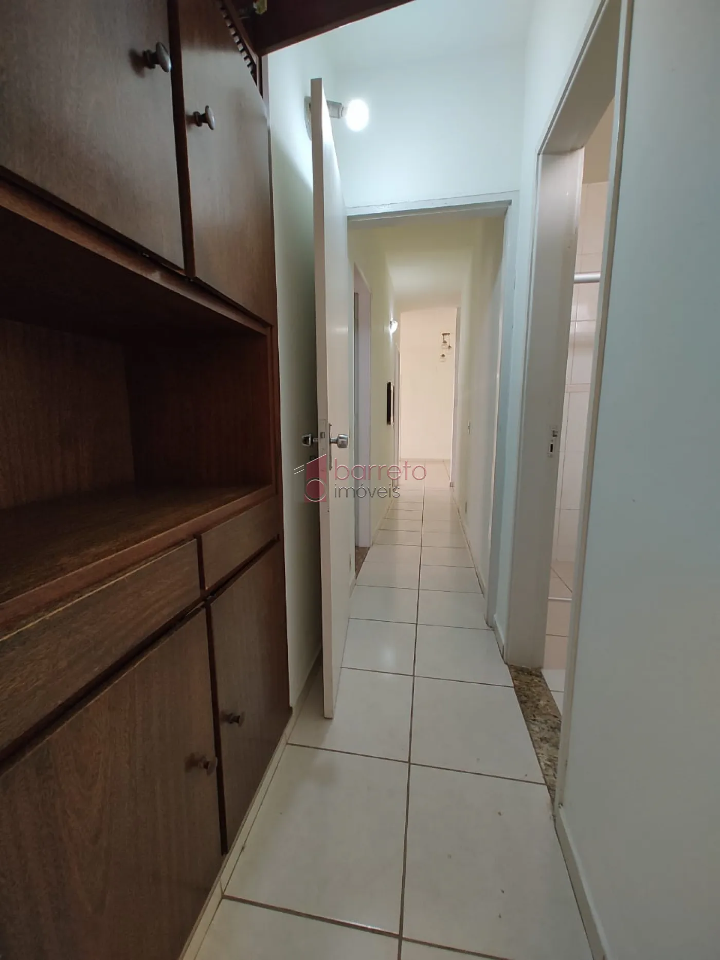 CASA TÉRREA A VENDA NO JARDIM MORUMBI – JUNDIAÍ/SP