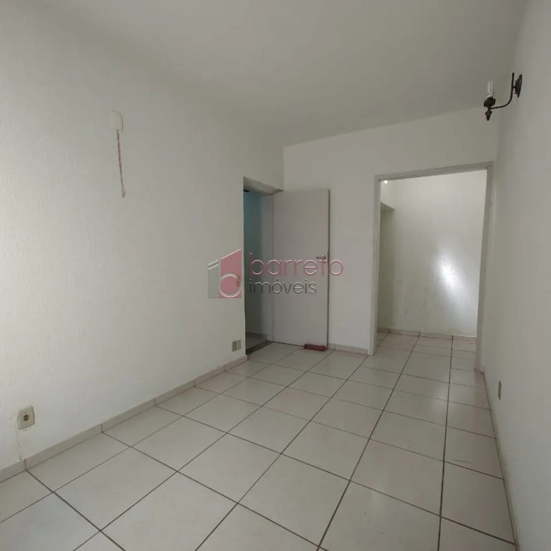 CASA TÉRREA A VENDA NO JARDIM MORUMBI – JUNDIAÍ/SP
