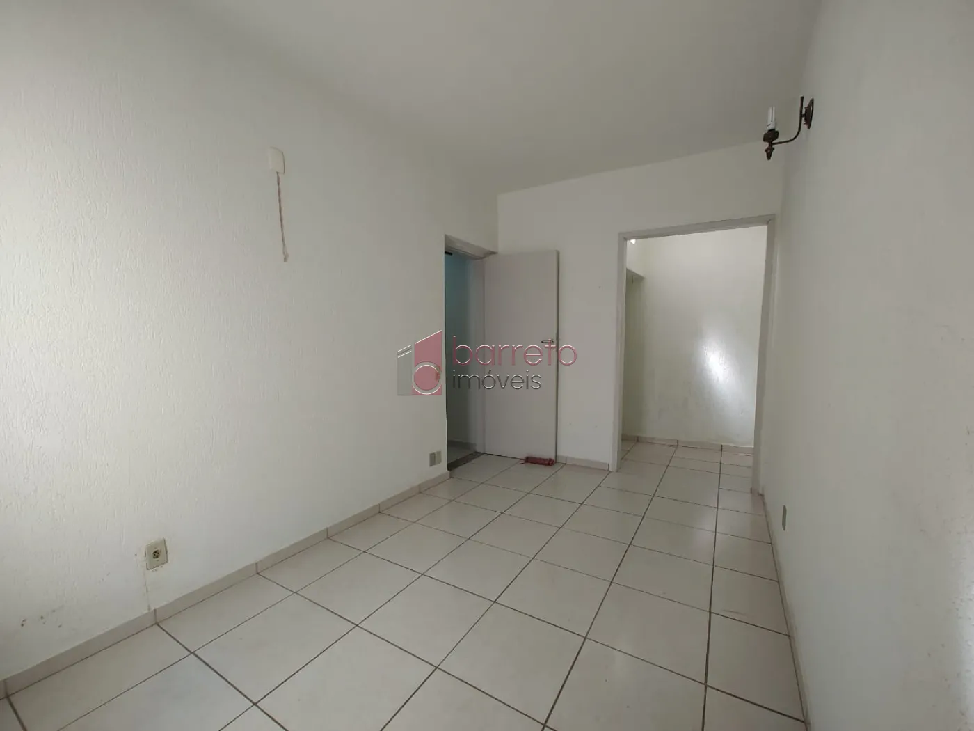 CASA TÉRREA A VENDA NO JARDIM MORUMBI – JUNDIAÍ/SP