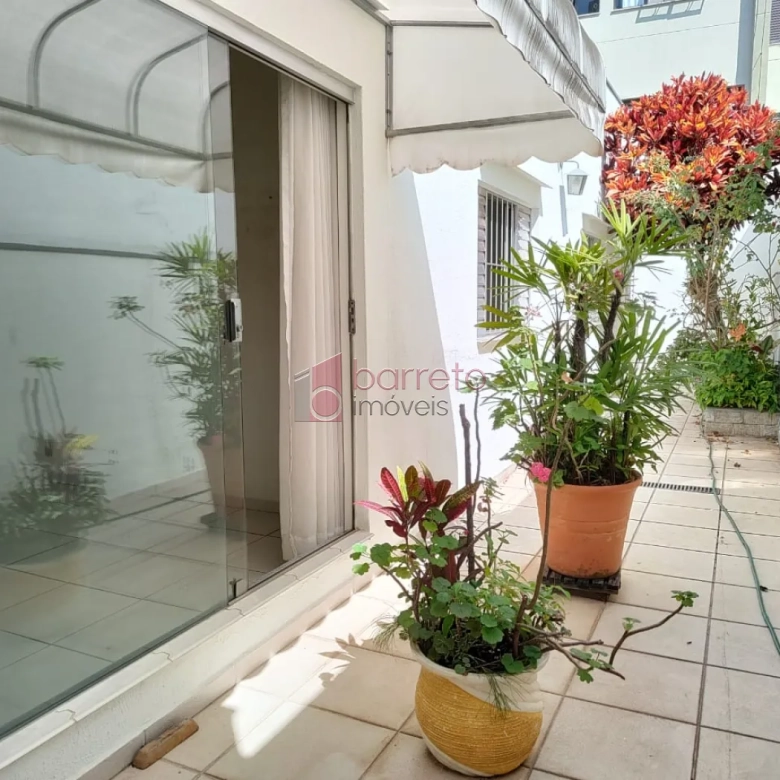 CASA TÉRREA A VENDA NO JARDIM MORUMBI – JUNDIAÍ/SP