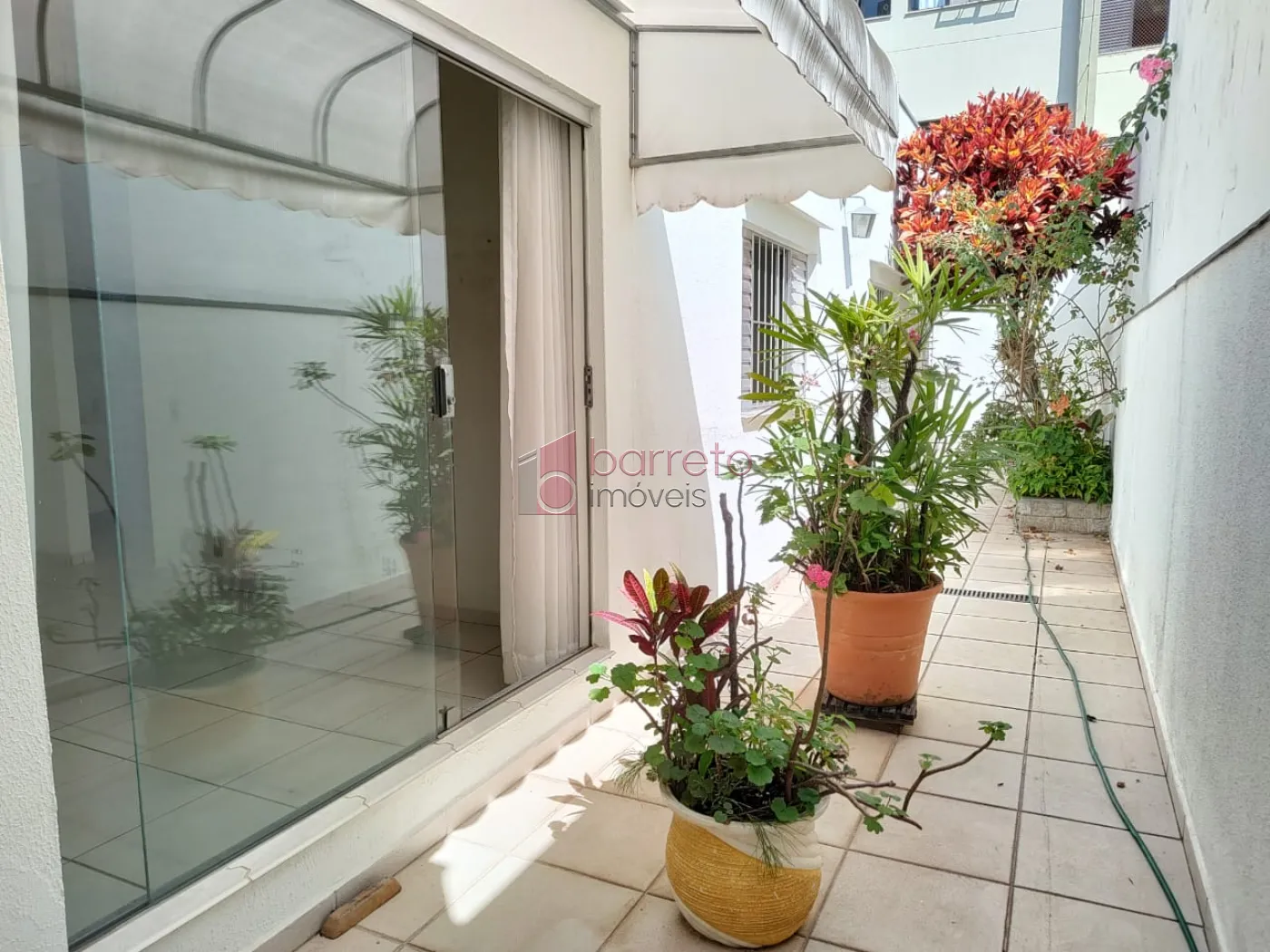 CASA TÉRREA A VENDA NO JARDIM MORUMBI – JUNDIAÍ/SP