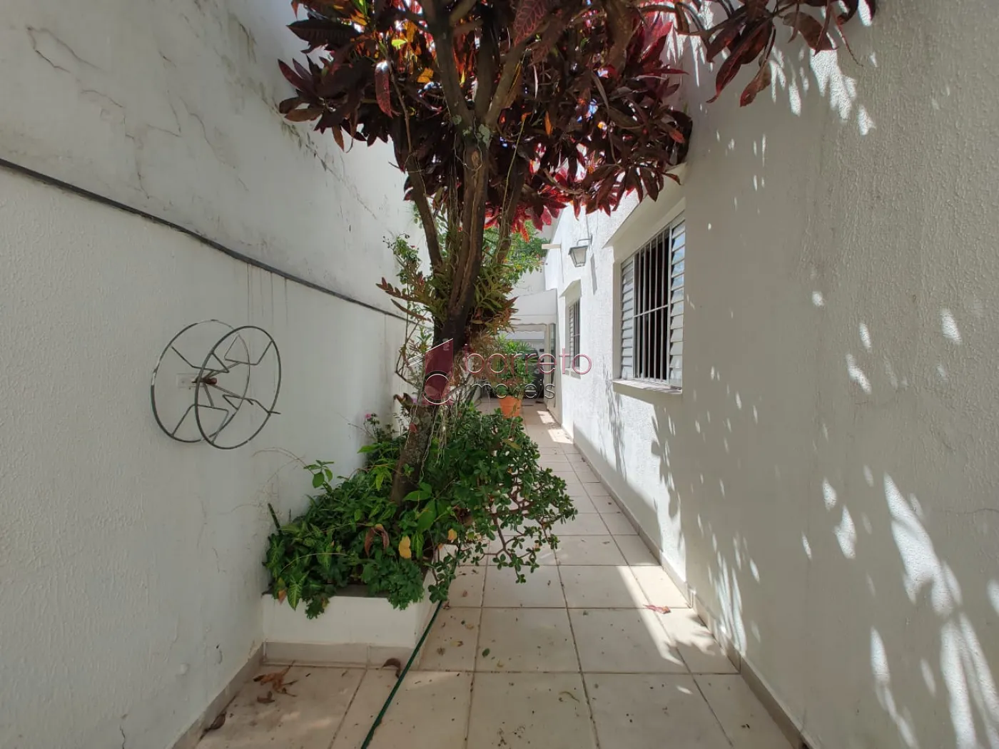 CASA TÉRREA A VENDA NO JARDIM MORUMBI – JUNDIAÍ/SP