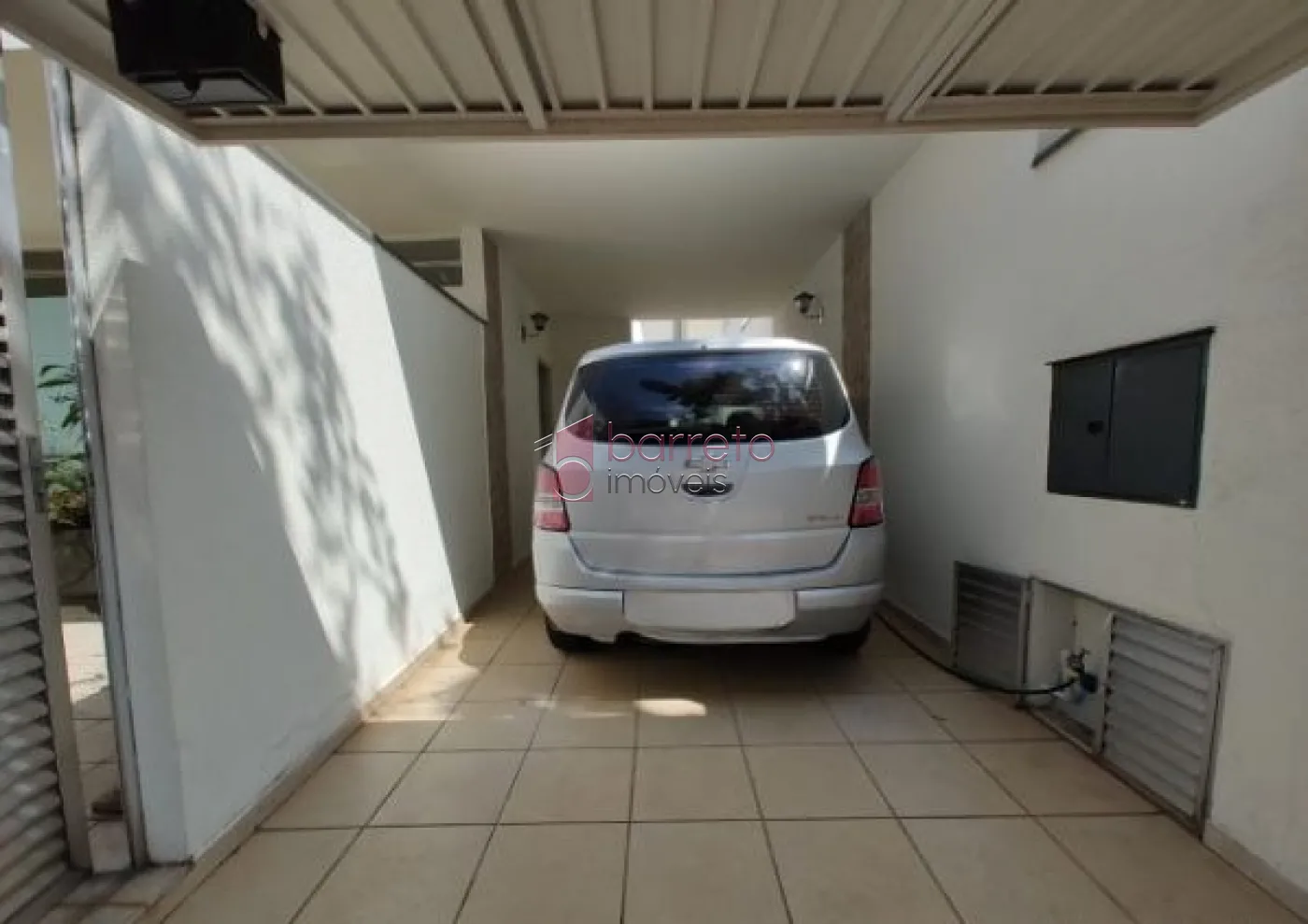 CASA TÉRREA A VENDA NO JARDIM MORUMBI – JUNDIAÍ/SP