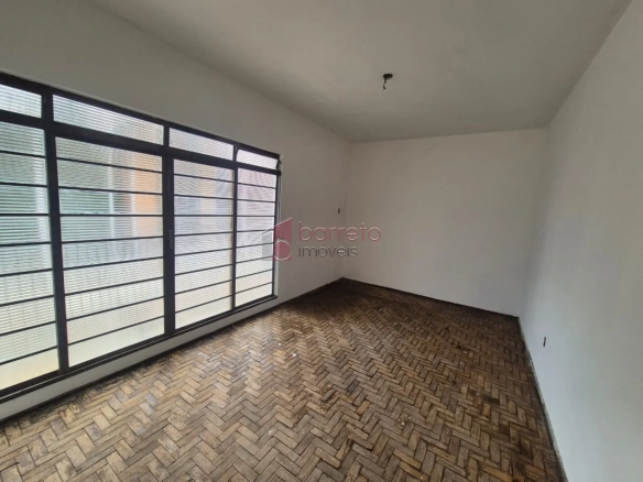 CASA TÉRREA À VENDA NO BAIRRO PONTE SÃO JOÃO – JUNDIAÍ/SP