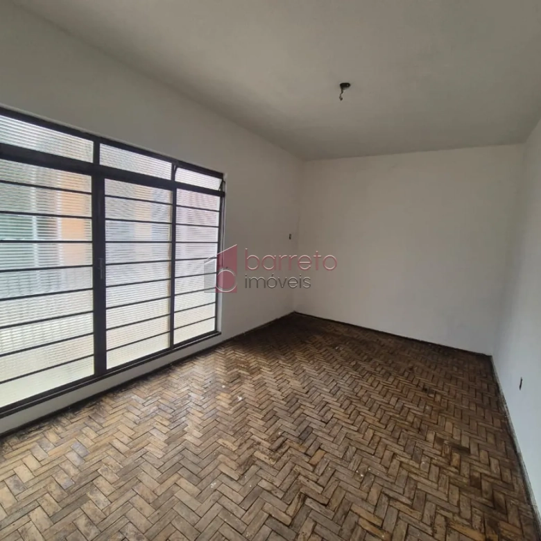 CASA TÉRREA À VENDA NO BAIRRO PONTE SÃO JOÃO – JUNDIAÍ/SP