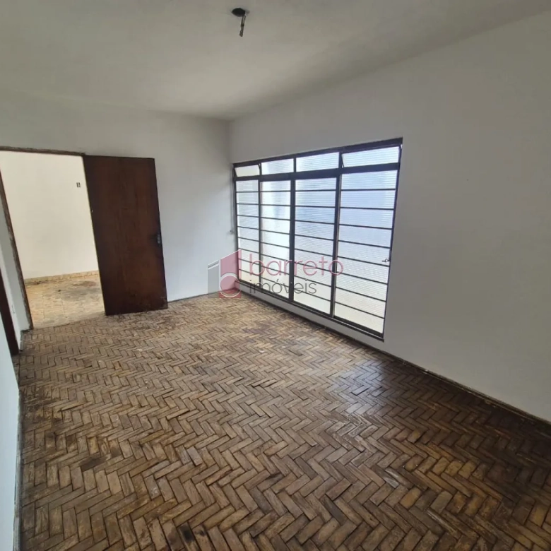 CASA TÉRREA À VENDA NO BAIRRO PONTE SÃO JOÃO – JUNDIAÍ/SP