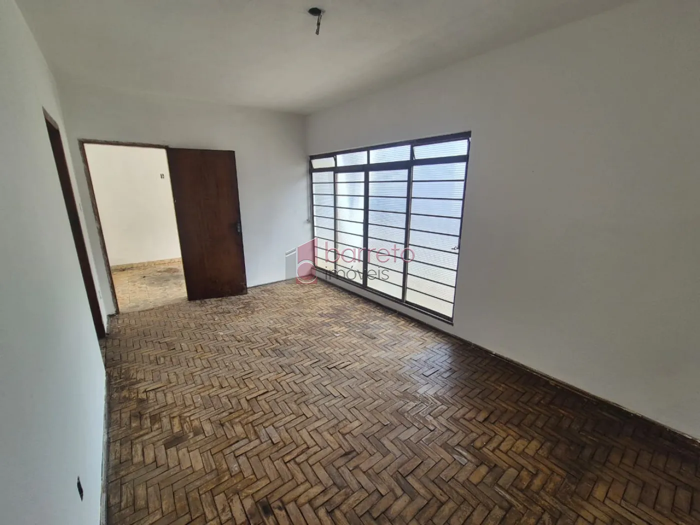 CASA TÉRREA À VENDA NO BAIRRO PONTE SÃO JOÃO – JUNDIAÍ/SP