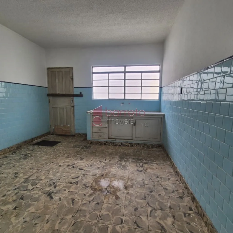 CASA TÉRREA À VENDA NO BAIRRO PONTE SÃO JOÃO – JUNDIAÍ/SP