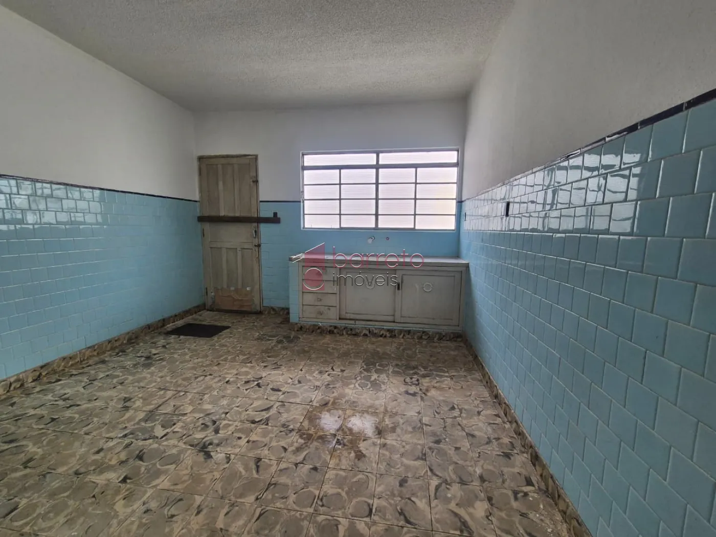 CASA TÉRREA À VENDA NO BAIRRO PONTE SÃO JOÃO – JUNDIAÍ/SP