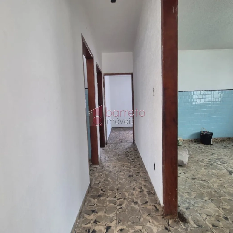 CASA TÉRREA À VENDA NO BAIRRO PONTE SÃO JOÃO – JUNDIAÍ/SP