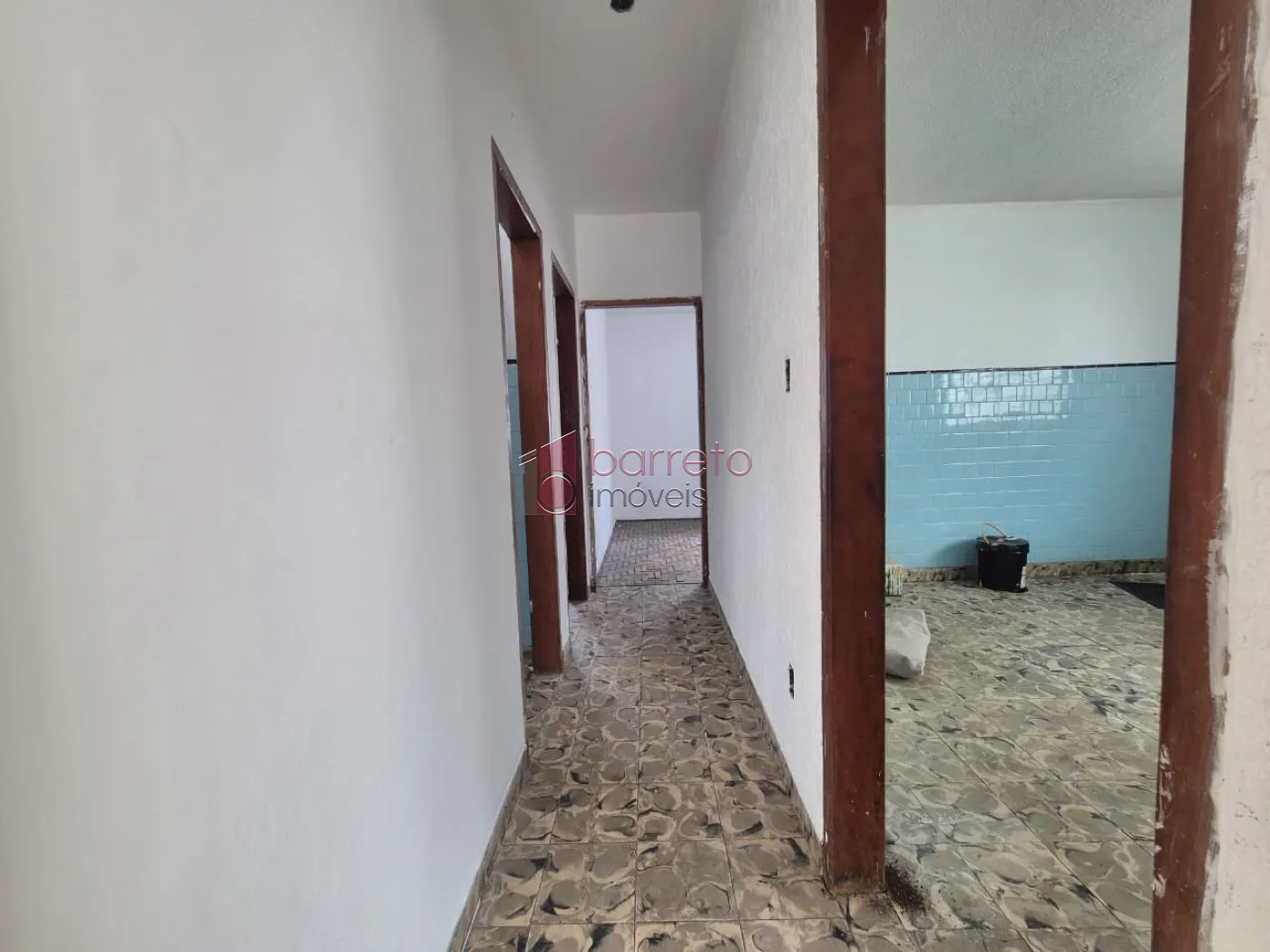 CASA TÉRREA À VENDA NO BAIRRO PONTE SÃO JOÃO – JUNDIAÍ/SP