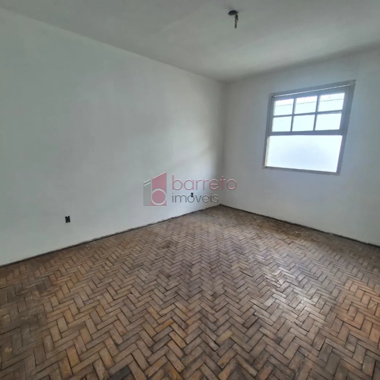 CASA TÉRREA À VENDA NO BAIRRO PONTE SÃO JOÃO – JUNDIAÍ/SP
