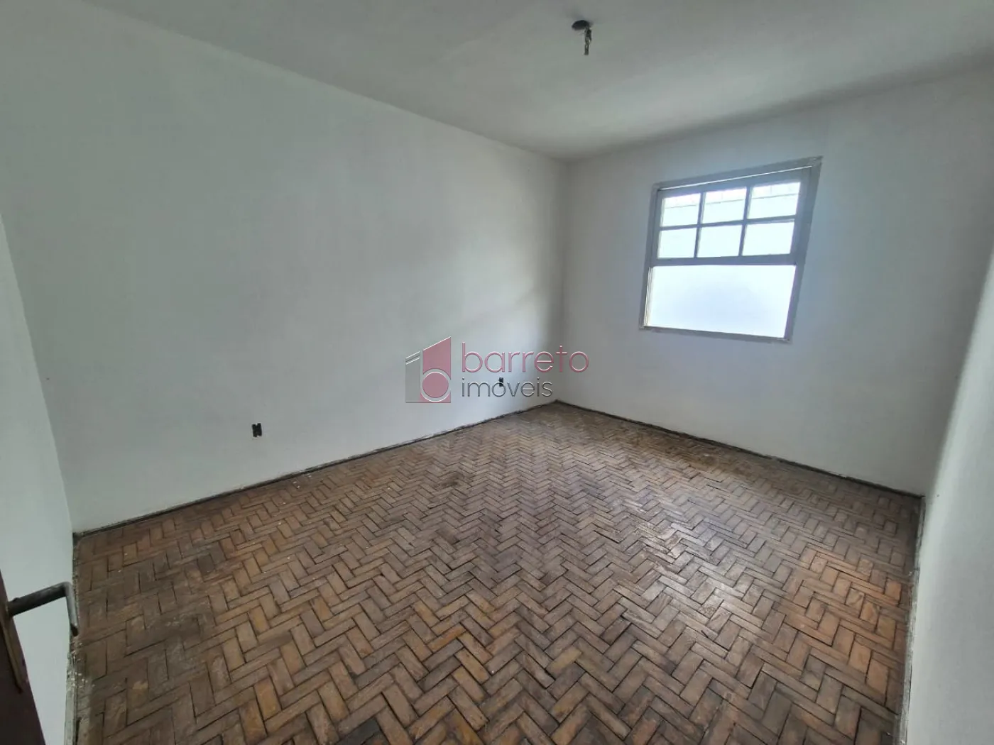 CASA TÉRREA À VENDA NO BAIRRO PONTE SÃO JOÃO – JUNDIAÍ/SP