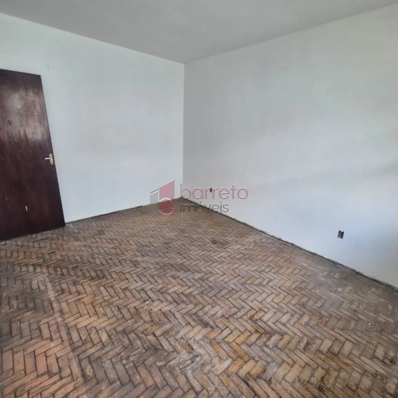 CASA TÉRREA À VENDA NO BAIRRO PONTE SÃO JOÃO – JUNDIAÍ/SP