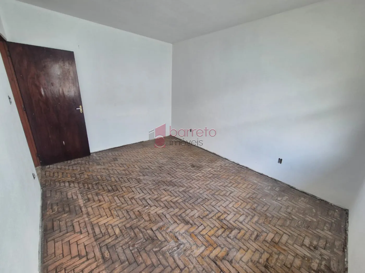 CASA TÉRREA À VENDA NO BAIRRO PONTE SÃO JOÃO – JUNDIAÍ/SP
