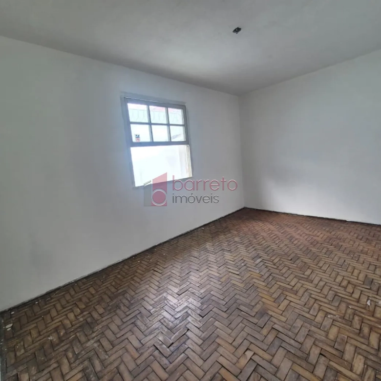 CASA TÉRREA À VENDA NO BAIRRO PONTE SÃO JOÃO – JUNDIAÍ/SP