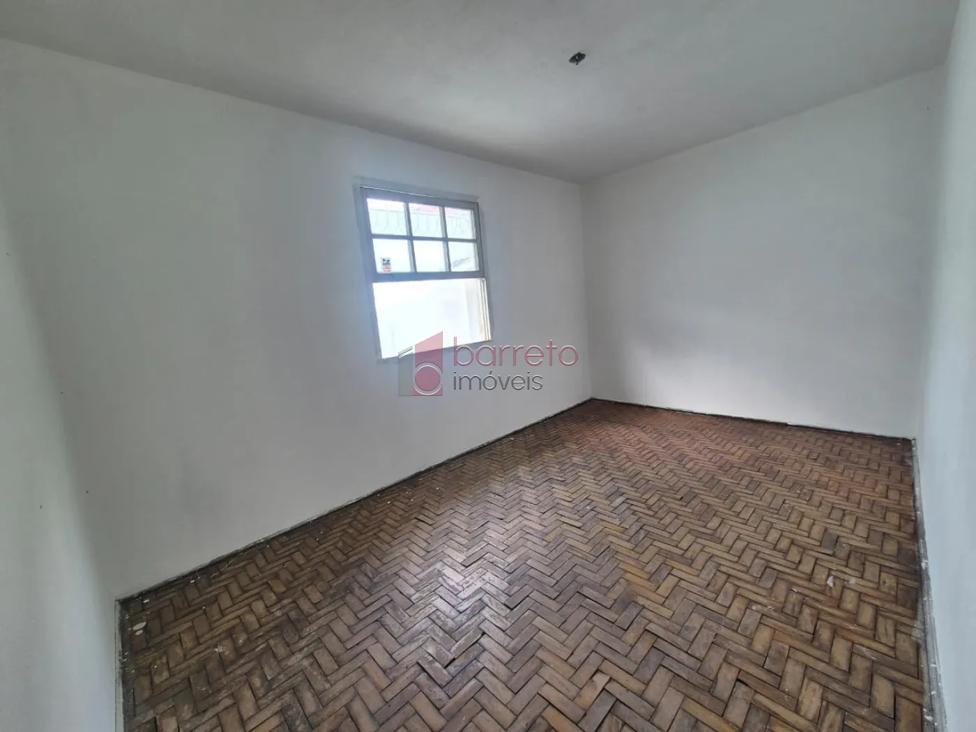 CASA TÉRREA À VENDA NO BAIRRO PONTE SÃO JOÃO – JUNDIAÍ/SP