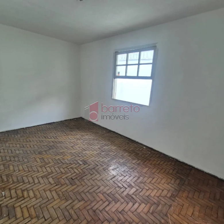 CASA TÉRREA À VENDA NO BAIRRO PONTE SÃO JOÃO – JUNDIAÍ/SP