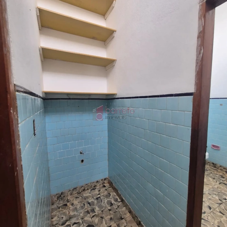 CASA TÉRREA À VENDA NO BAIRRO PONTE SÃO JOÃO – JUNDIAÍ/SP