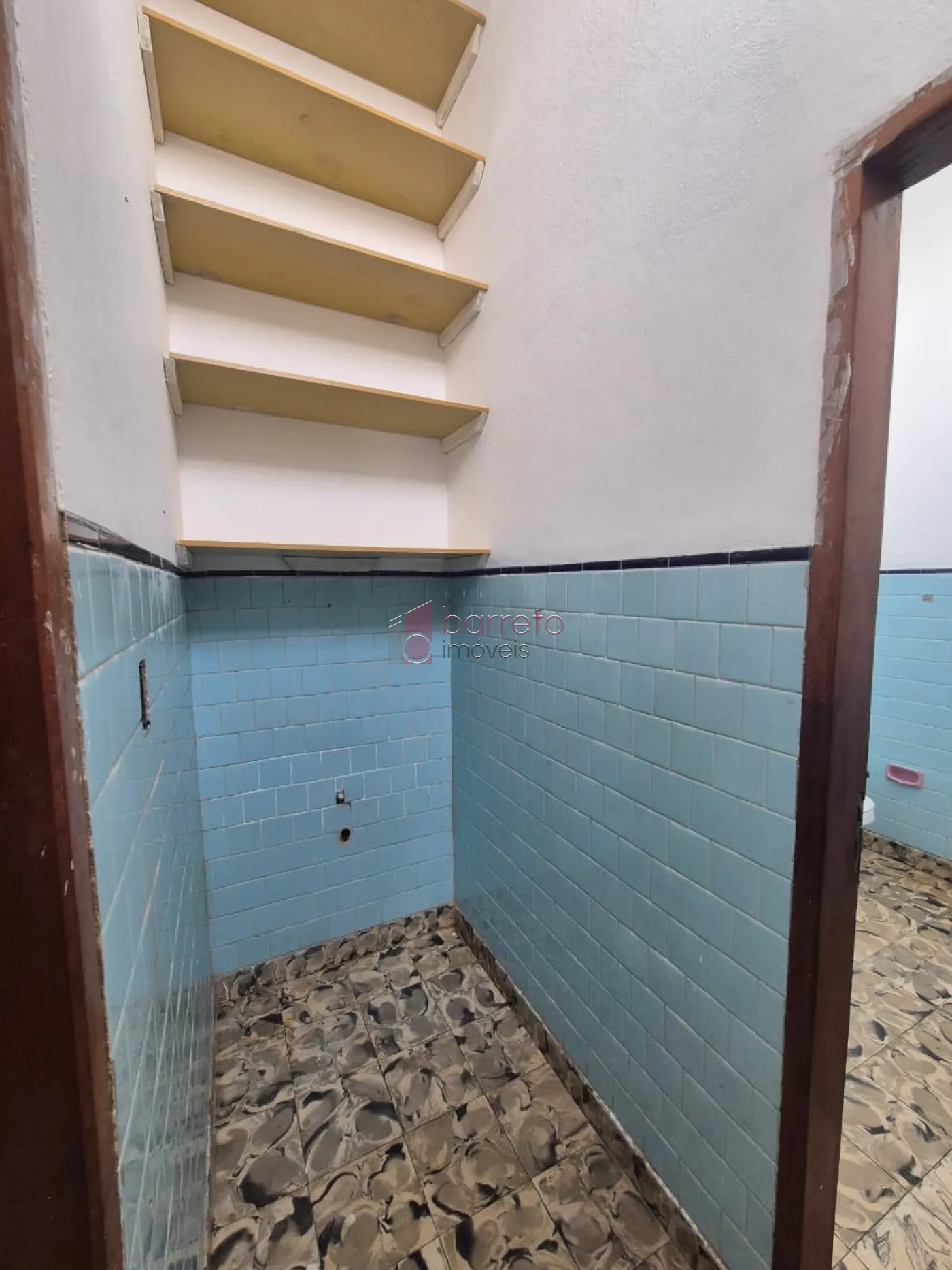 CASA TÉRREA À VENDA NO BAIRRO PONTE SÃO JOÃO – JUNDIAÍ/SP
