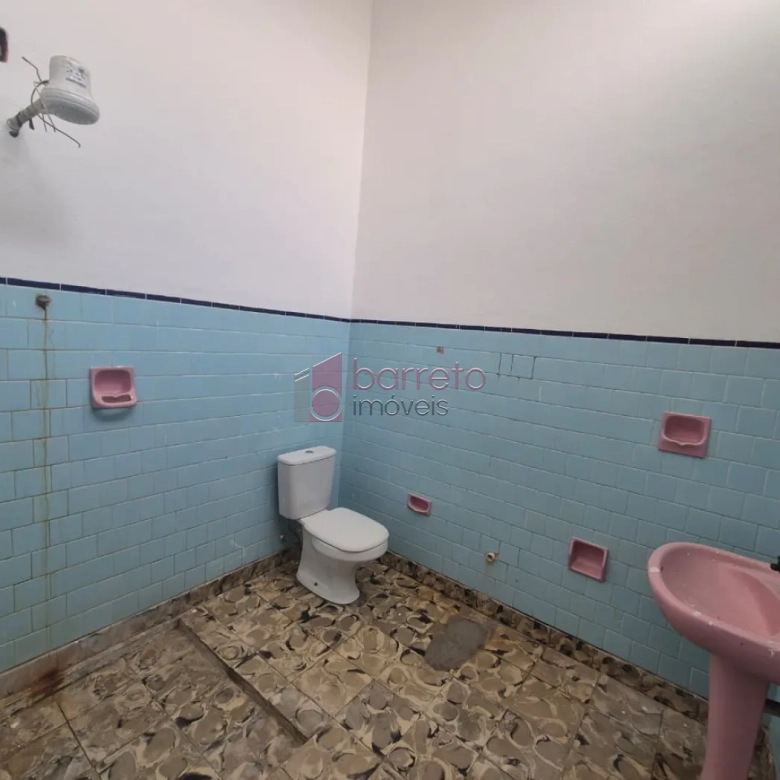 CASA TÉRREA À VENDA NO BAIRRO PONTE SÃO JOÃO – JUNDIAÍ/SP