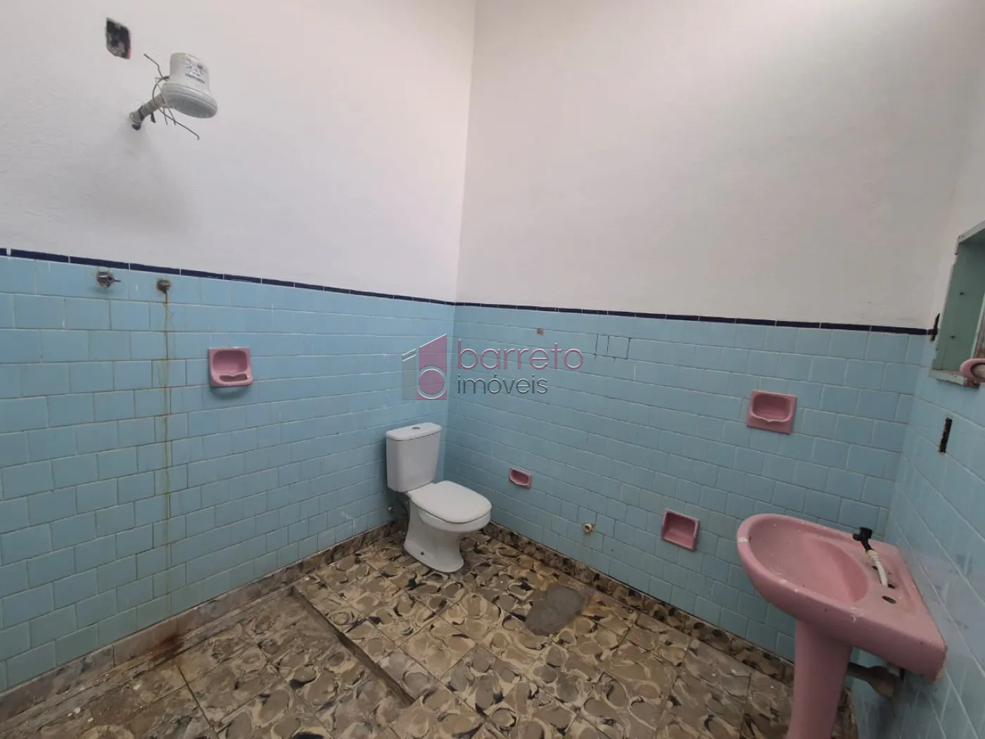 CASA TÉRREA À VENDA NO BAIRRO PONTE SÃO JOÃO – JUNDIAÍ/SP