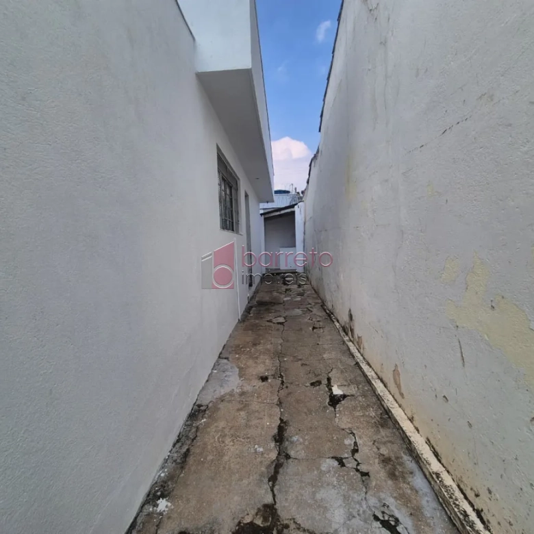 CASA TÉRREA À VENDA NO BAIRRO PONTE SÃO JOÃO – JUNDIAÍ/SP