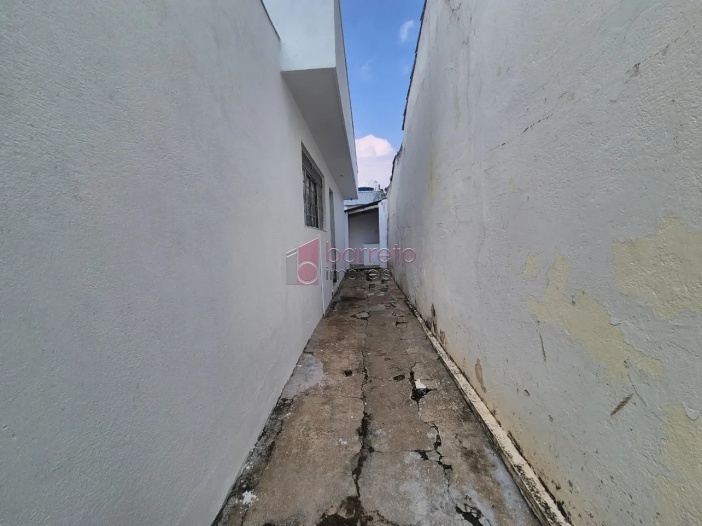 CASA TÉRREA À VENDA NO BAIRRO PONTE SÃO JOÃO – JUNDIAÍ/SP