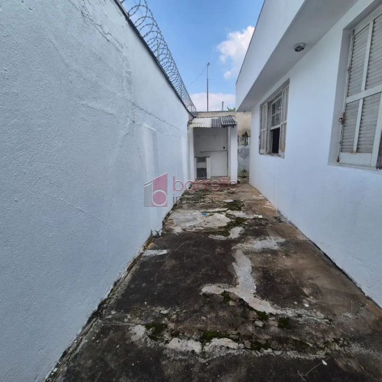 CASA TÉRREA À VENDA NO BAIRRO PONTE SÃO JOÃO – JUNDIAÍ/SP