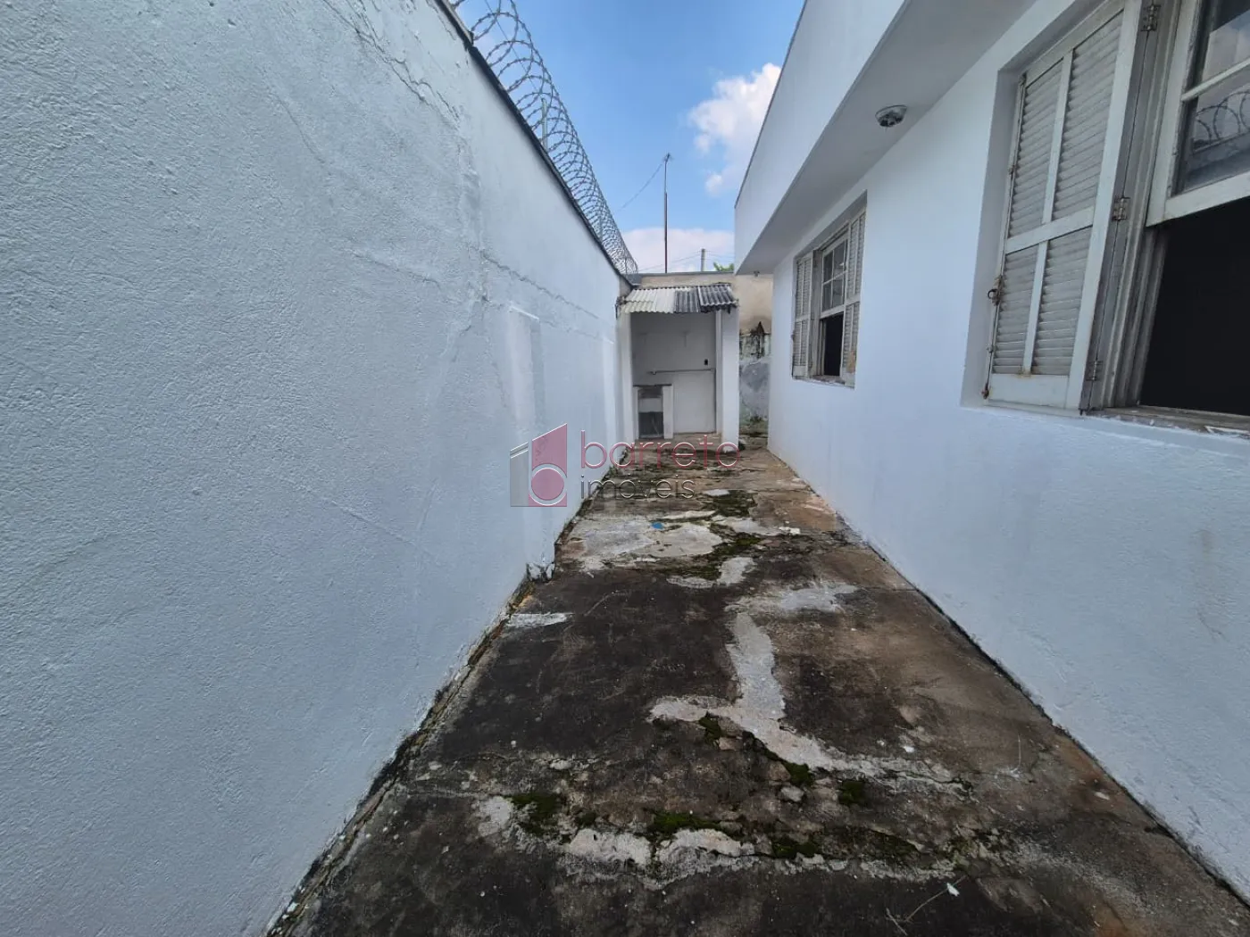 CASA TÉRREA À VENDA NO BAIRRO PONTE SÃO JOÃO – JUNDIAÍ/SP
