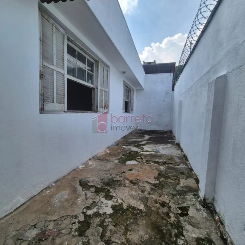 CASA TÉRREA À VENDA NO BAIRRO PONTE SÃO JOÃO – JUNDIAÍ/SP