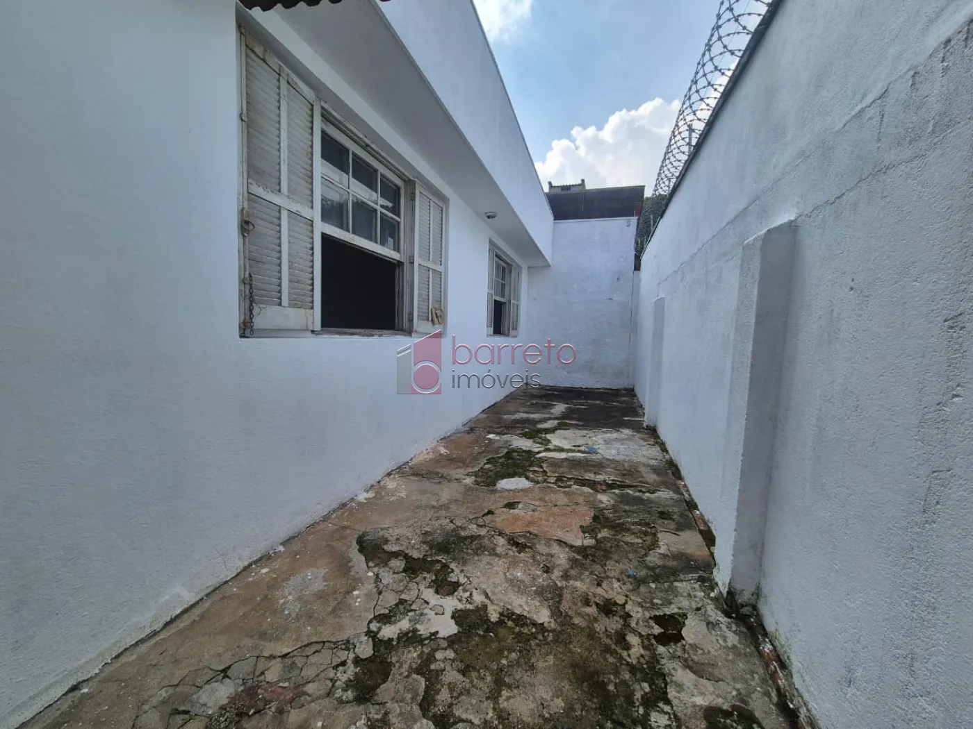 CASA TÉRREA À VENDA NO BAIRRO PONTE SÃO JOÃO – JUNDIAÍ/SP