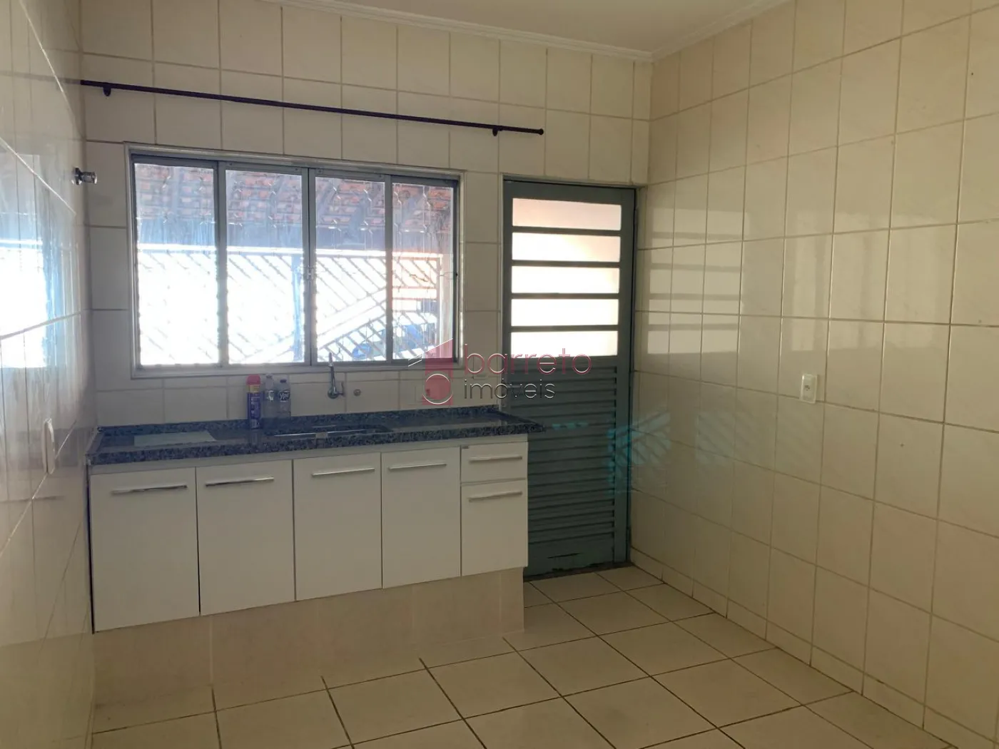 CASA TÉRREA PARA VENDA E LOCAÇÃO NO PARQUE CIDADE JARDIM II – JUNDIAÍ/SP