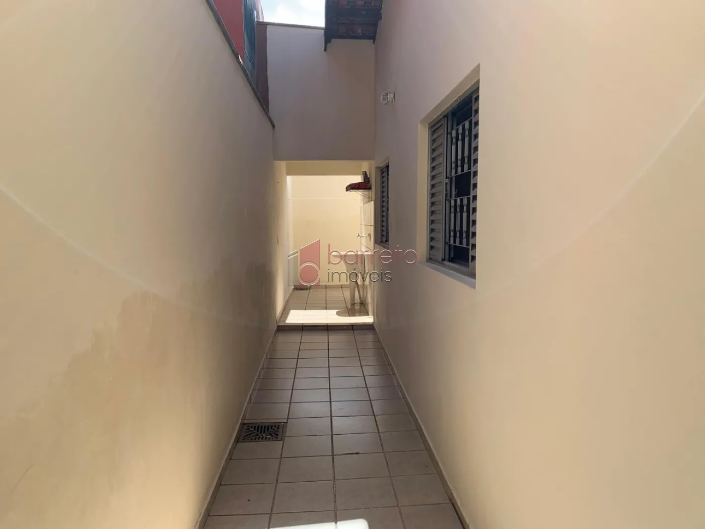 CASA TÉRREA PARA VENDA E LOCAÇÃO NO PARQUE CIDADE JARDIM II – JUNDIAÍ/SP