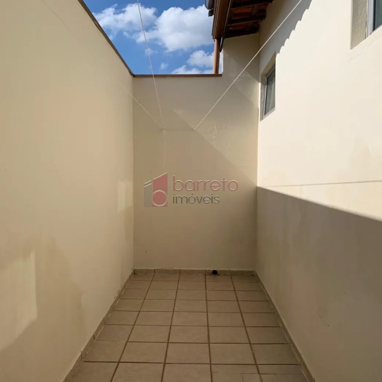 CASA TÉRREA PARA VENDA E LOCAÇÃO NO PARQUE CIDADE JARDIM II – JUNDIAÍ/SP