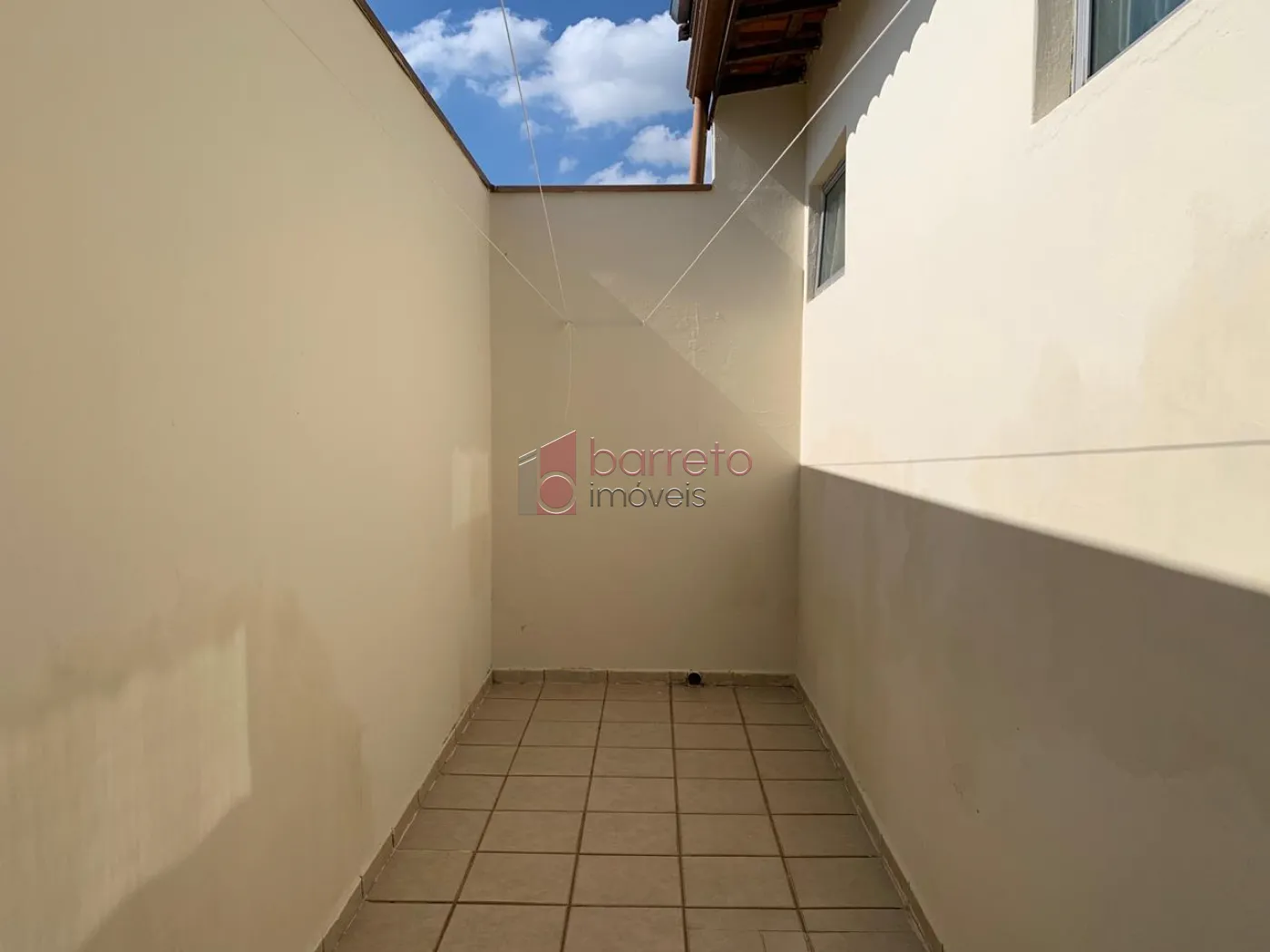 CASA TÉRREA PARA VENDA E LOCAÇÃO NO PARQUE CIDADE JARDIM II – JUNDIAÍ/SP