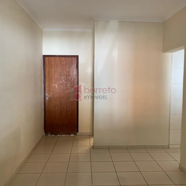 CASA TÉRREA PARA VENDA E LOCAÇÃO NO PARQUE CIDADE JARDIM II – JUNDIAÍ/SP