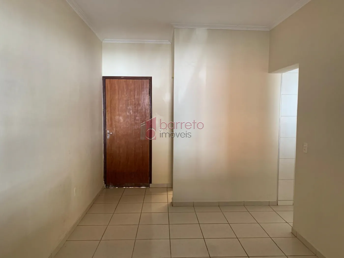CASA TÉRREA PARA VENDA E LOCAÇÃO NO PARQUE CIDADE JARDIM II – JUNDIAÍ/SP